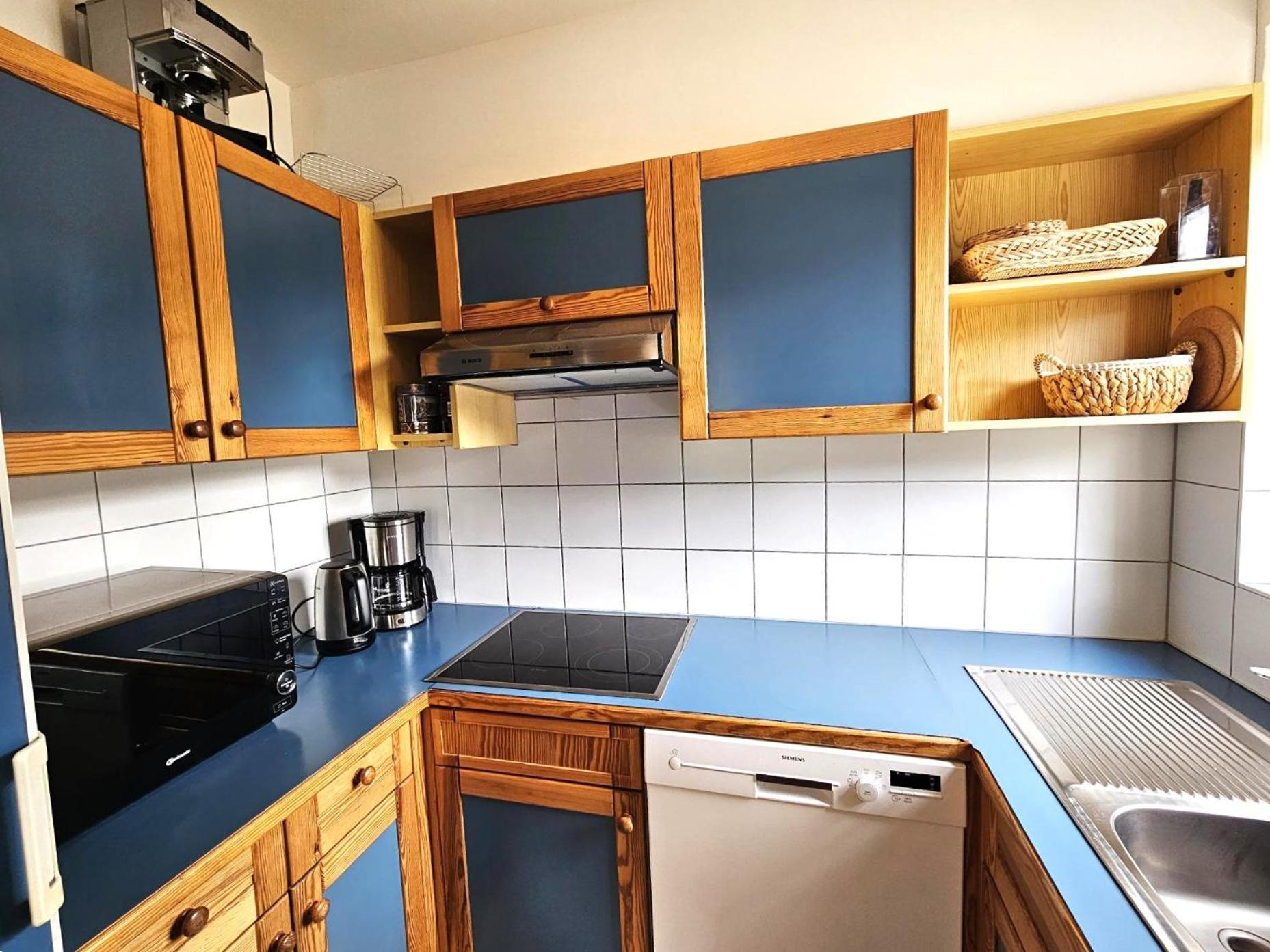 Deluxe Panorama Apartment-Maibrunn-Alm Bad Kleinkirchheim Exterior foto